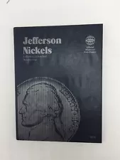 jefferson nickels for sale