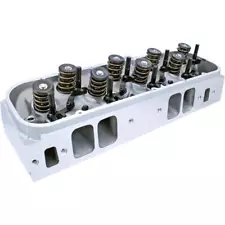 AFR 3001 Big Block Fits Chevy 335cc Enforcer Cylinder Heads, Assembled