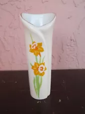 Designer's Collection "Spring Love" genuine porcelain vase for sale by owner!!!