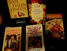 Cookbook lot