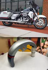 ð¥14-23 OEM Harley Davidson CVO 17, 18, 19" Touring Front Street Glide Fenderð¥ (For: More than one vehicle)