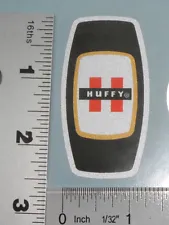 Huffy head badge for 20 inch Reflective