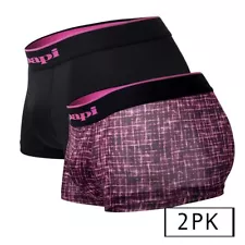 Final Sale and Clearance Sale Men's Lingerie Boxer Briefs and Trunks for men