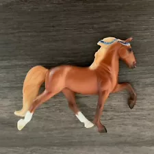 BREYER STABLEMATE SM 2013 ~Mystery Foal Surprise~ Flashy Tennessee Walking Horse