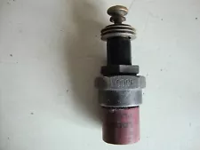 Vintage Lodge H2 Spark Plug