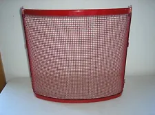 IH FARMALL CUB FRONT GRILL SCREEN #23-0939