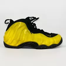 Nike Air Foamposite One Wu-Tang Sneaker 314996 701, No Box - Size 9