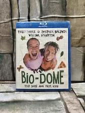 Bio-Dome [New Blu-ray] Dolby