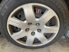 Wheel 16x6-1/2 Steel Fits 08-11 CIVIC 1725046