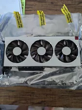 Amd radeon vii 16gb hbm2 graphics card