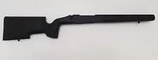 McMillan A5 Tactical Stock Remington 700 Long Action Precision Rifle LA Rem BDL