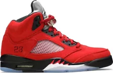 Jordan 5 Raging Bull Red (M)