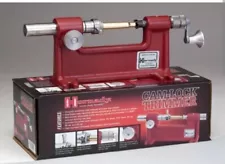 Hornady Cam Lock Case Trimmer Kit