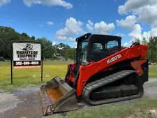 KUBOTA SVL95-2s SKID STEER LOADER - PRICED TO SELL!