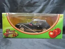 Motor Max Fresh Cherries 1974 AMC Gremlin 1:24 Scale