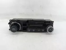 2013-2015 Honda Civic Ac Heater Climate Control A42 Nh-587l M5CLS (For: 2014 Honda Civic)