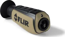 FLIR Scout III 640 Thermal Monocular Imager System Scope 640x480 30Hz