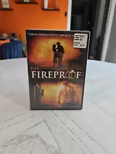 Fireproof (DVD, 2008, Widescreen) NEW ðºð¸ BUY 5 GET 5 FREE ð FREE SHIPPING