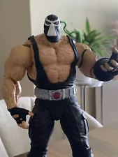 McFarlane Toys DC Multiverse Custom Bane 7 in Action Figure