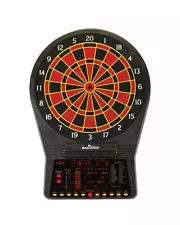 Arachnid Premium Talking Electronic Dart Board (15.5" Regulation size) 48 Games