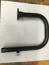 1944 Cletrac HG68 Hercules engine coolant tube