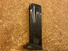 H&K USP 40 C Compact, HK Factory OEM, 10 Round .40 Cal