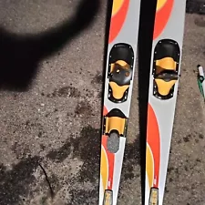 O'Brien Performance Combo Water Skis ( Used )