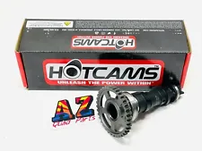 17 18 19 20 CRF450R CRF 450RX 450R 450RX RWE Stage 2 Two Race Hotcam Hot Cam (For: 2017 Honda CRF450R)