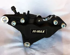 Suzuki TL1000S front left brake caliper NEW 1997 1998 1999 2000 2001 TL 1000 S