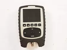 ComSonics Companion Model: 101450-001 Cable Signal Level Meter