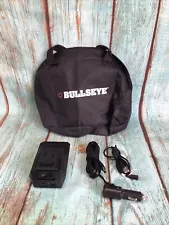 bullseye 9475b-bat extra battery 11.1vdc for cordless inflator With Carry Case