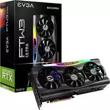 New ListingNVIDIA Geforce RTX 3070 Ti Graphic Card - 8 GB GDDR6X