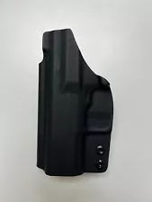 IWB Kydex holster for the Beretta APX Carry - BK -RH