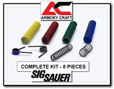 ARMORY CRAFT Sig Sauer P220 P224 P226 P227 P229 P228 Ultimate Spring Tuning Kit