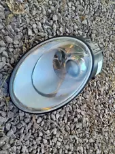 Right / Off Side Front Headlight for VW NEW Beetle 2007-2011. Only 5 months old.