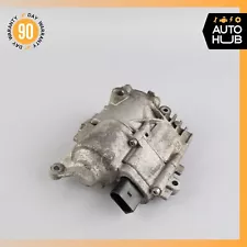 14-18 Mercedes W222 S600 S550 C300 C350 Transmission Auxiliary AUX Oil Pump OEM (For: Mercedes-Benz C300)