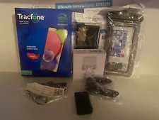 Tracfone Super Bundle Samsung Galaxy A03S 1 Yr 1500/1500/1500+++++ Sale Priced**