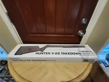 Magpul Hunter X-22 Takedown Stock for Ruger 10/22 Takedown, MAG760-ODG