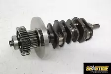 80-83 HONDA GOLDWING 1100 GL1100 ENGINE MOTOR CRANKSHAFT CRANK SHAFT