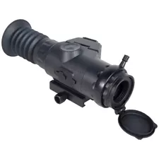 SightMark Wraith 4K Mini 2-16x32 Digital Night Vision Riflescope - Black