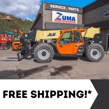 NEW 2024 JLG 1055 Telehandler For Sale - Finance $3,230 Per Month *OAC