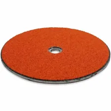 7" Disc Orange Grinding Wheel for RBG 712 & 750 Grinders | RBG780