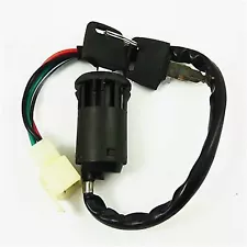 Ignition Switch with Keys for Honda XL250, XL250S, XL500, XL500S 2FM-71-1111 (For: Honda XL500S)