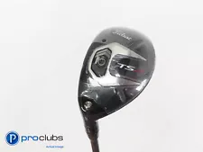 NEW Left Handed Titleist TS2 21* HYBRID - Tensei Blue CK 70 Stiff Flex 399013