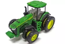 1/64 Scale John Deere 8R 410 tractor with dual tires #45709 ERTL New! ON SALE!