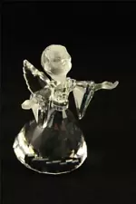 SWAROVSKI ANGEL-MINT IN BOX-RETIRED 2006