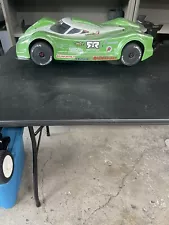 Arrma Limitless V1 GT