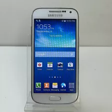 Samsung Galaxy S4 Mini - 16GB - (US Cellular) SCH-R890 Android Smartphone - S4:6