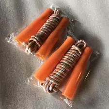 Nissan Novelty Serena Jump Rope Orange Sports Not For Sale Goods Collections