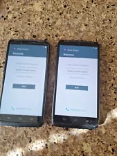 Motorola Droid Turbo XT1254 64GB Verizon And Motorola Droid Xt1254